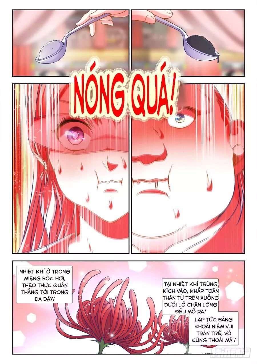 Thực Sắc Đại Lục Chapter 250 - 9