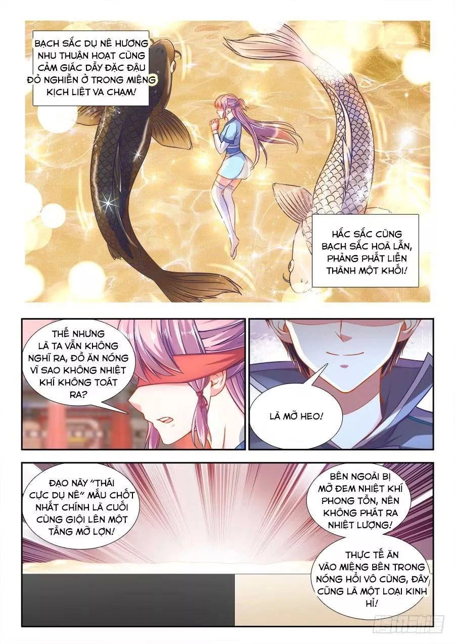 Thực Sắc Đại Lục Chapter 250 - 10