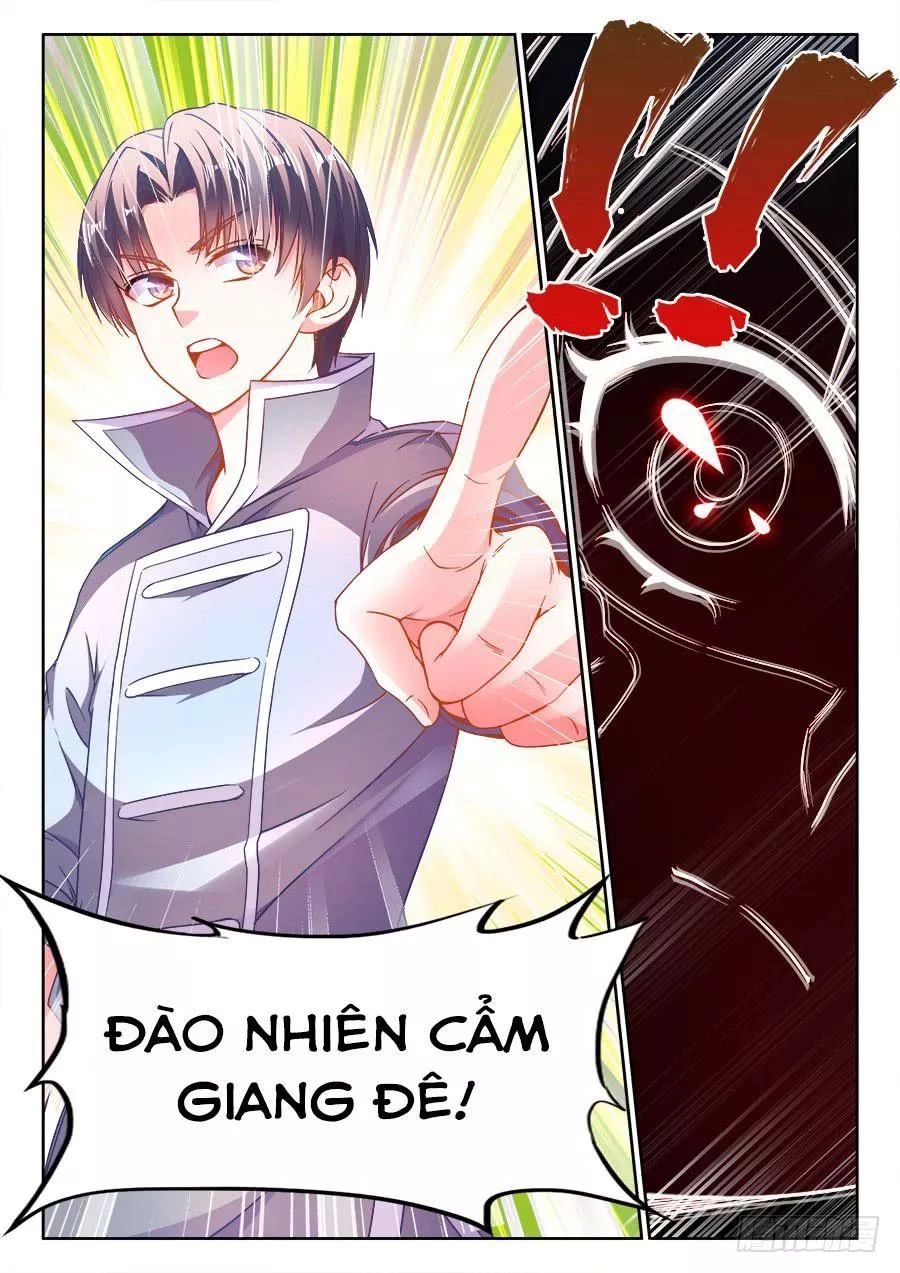 Thực Sắc Đại Lục Chapter 251 - 13