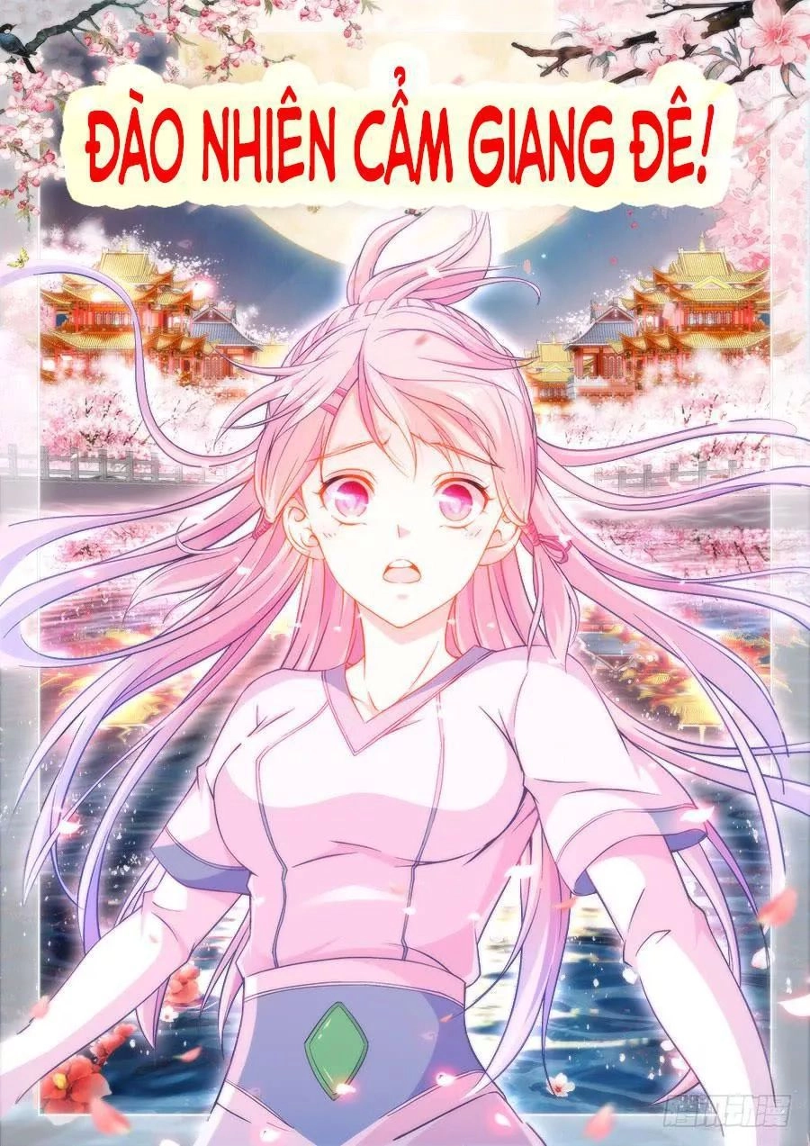 Thực Sắc Đại Lục Chapter 252 - 2