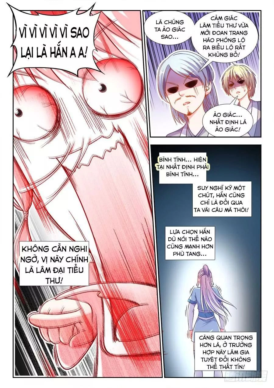 Thực Sắc Đại Lục Chapter 252 - 9