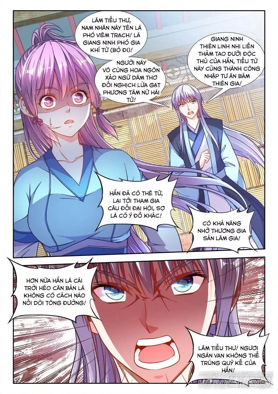 Thực Sắc Đại Lục Chapter 252 - 11