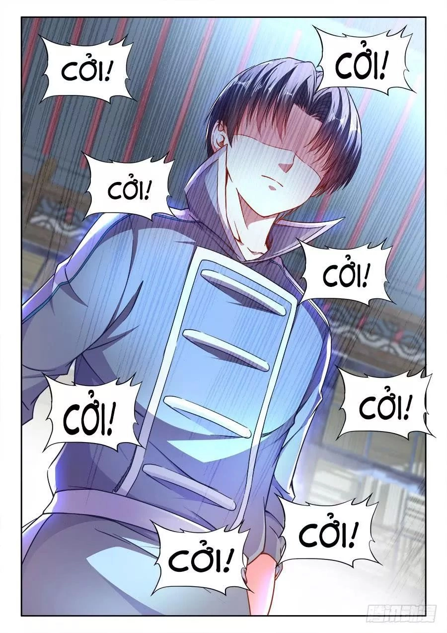 Thực Sắc Đại Lục Chapter 252 - 13