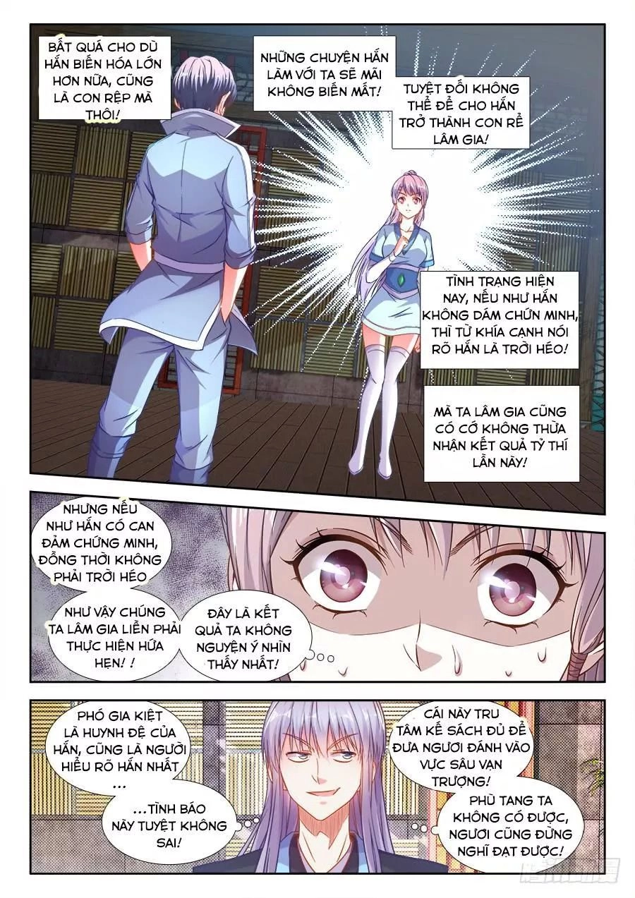 Thực Sắc Đại Lục Chapter 253 - 3