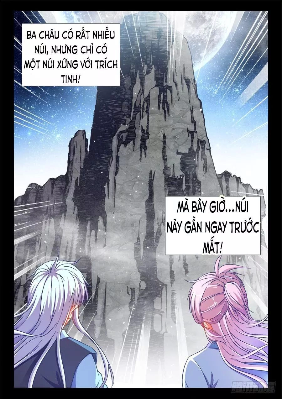 Thực Sắc Đại Lục Chapter 253 - 12