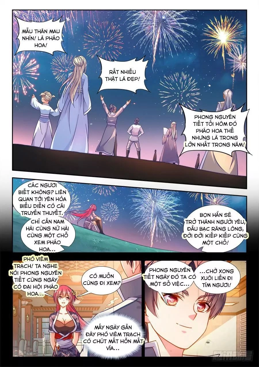 Thực Sắc Đại Lục Chapter 255 - 9