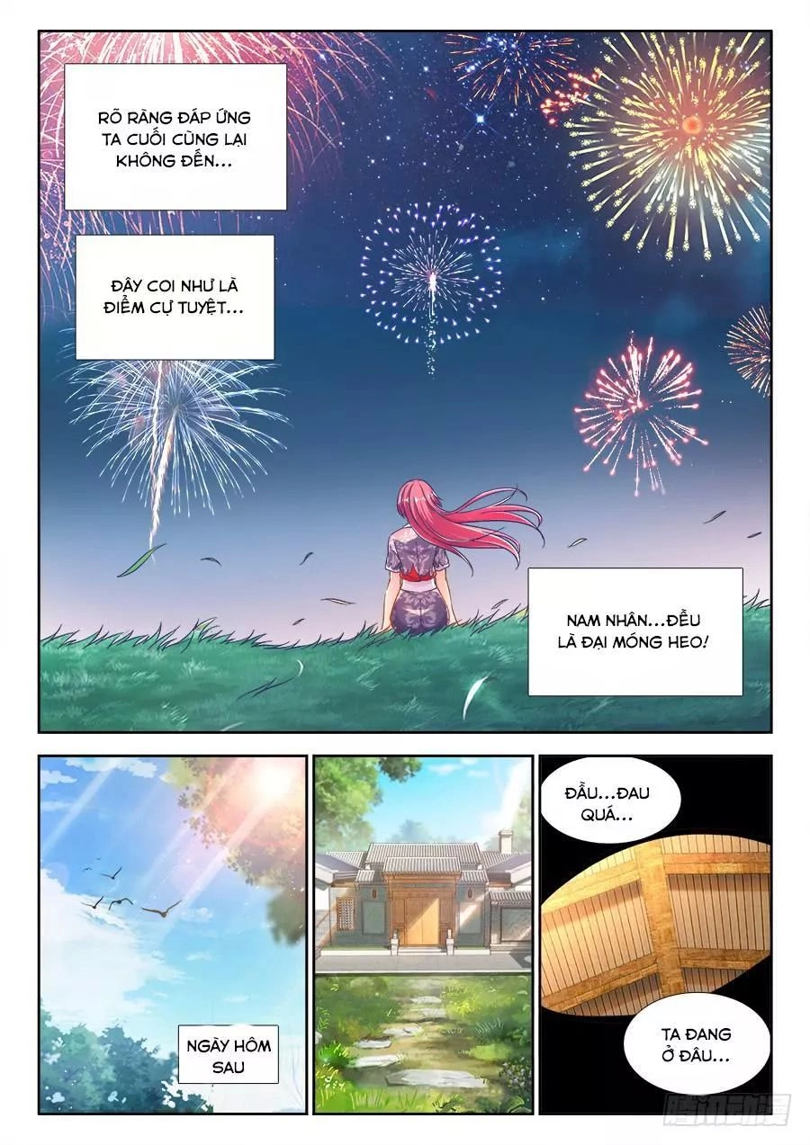 Thực Sắc Đại Lục Chapter 255 - 10