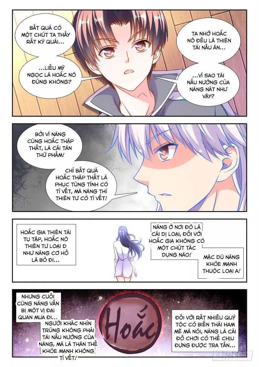 Thực Sắc Đại Lục Chapter 256 - 10