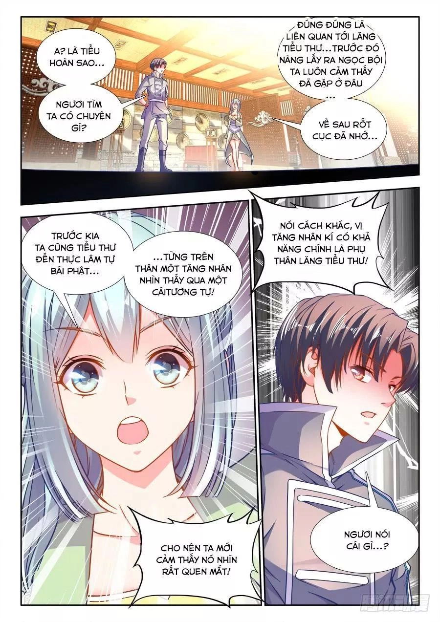 Thực Sắc Đại Lục Chapter 258 - 13