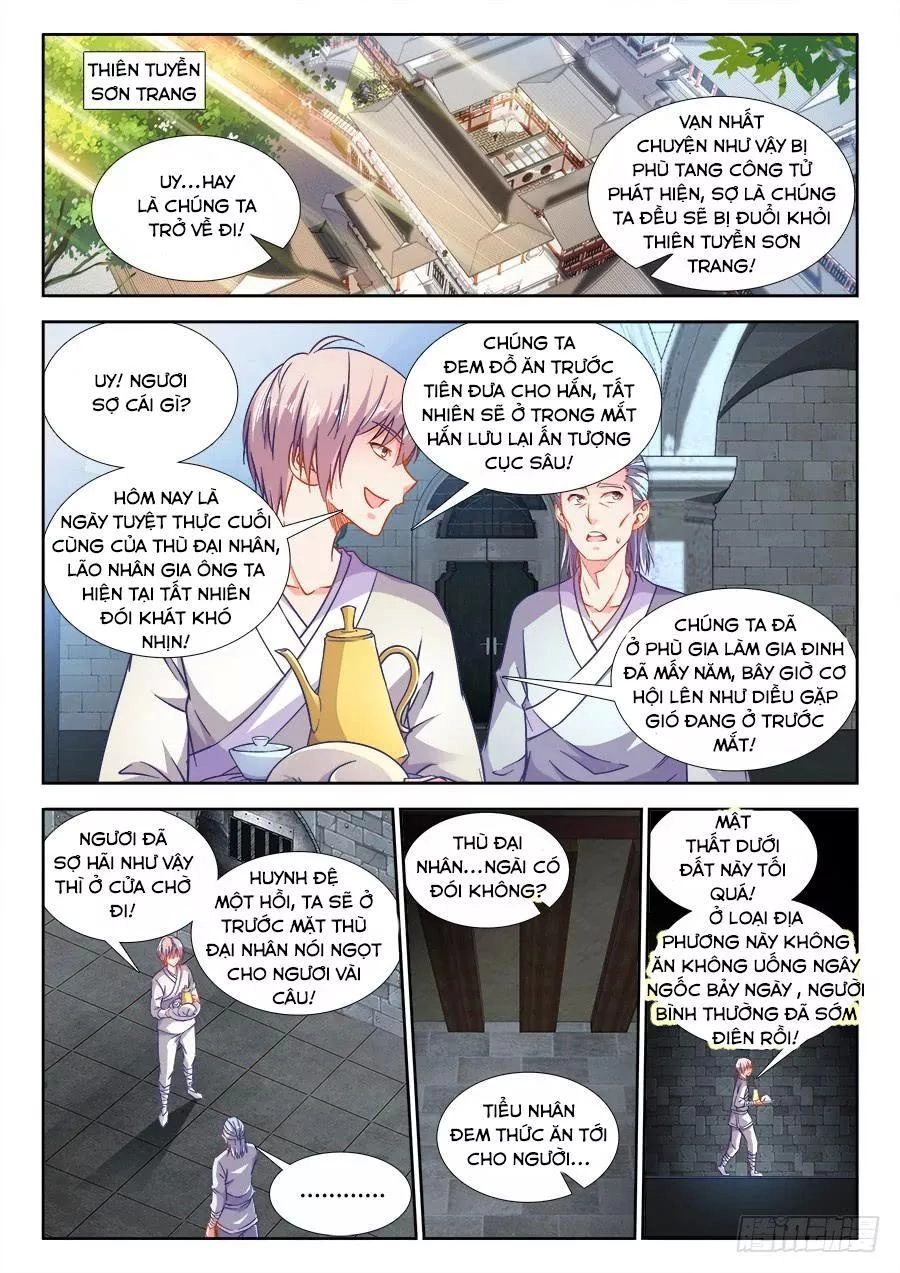 Thực Sắc Đại Lục Chapter 259 - 2