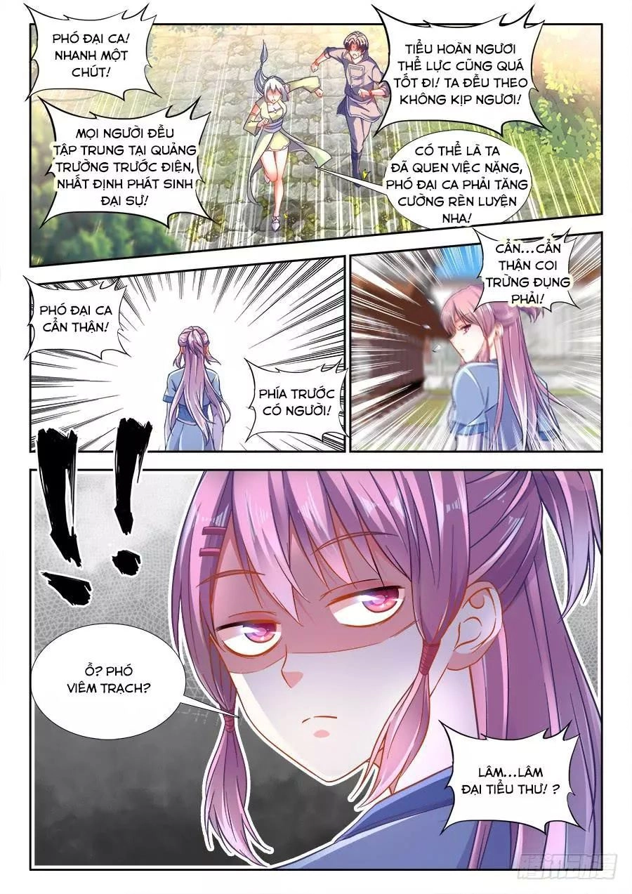 Thực Sắc Đại Lục Chapter 262 - 2