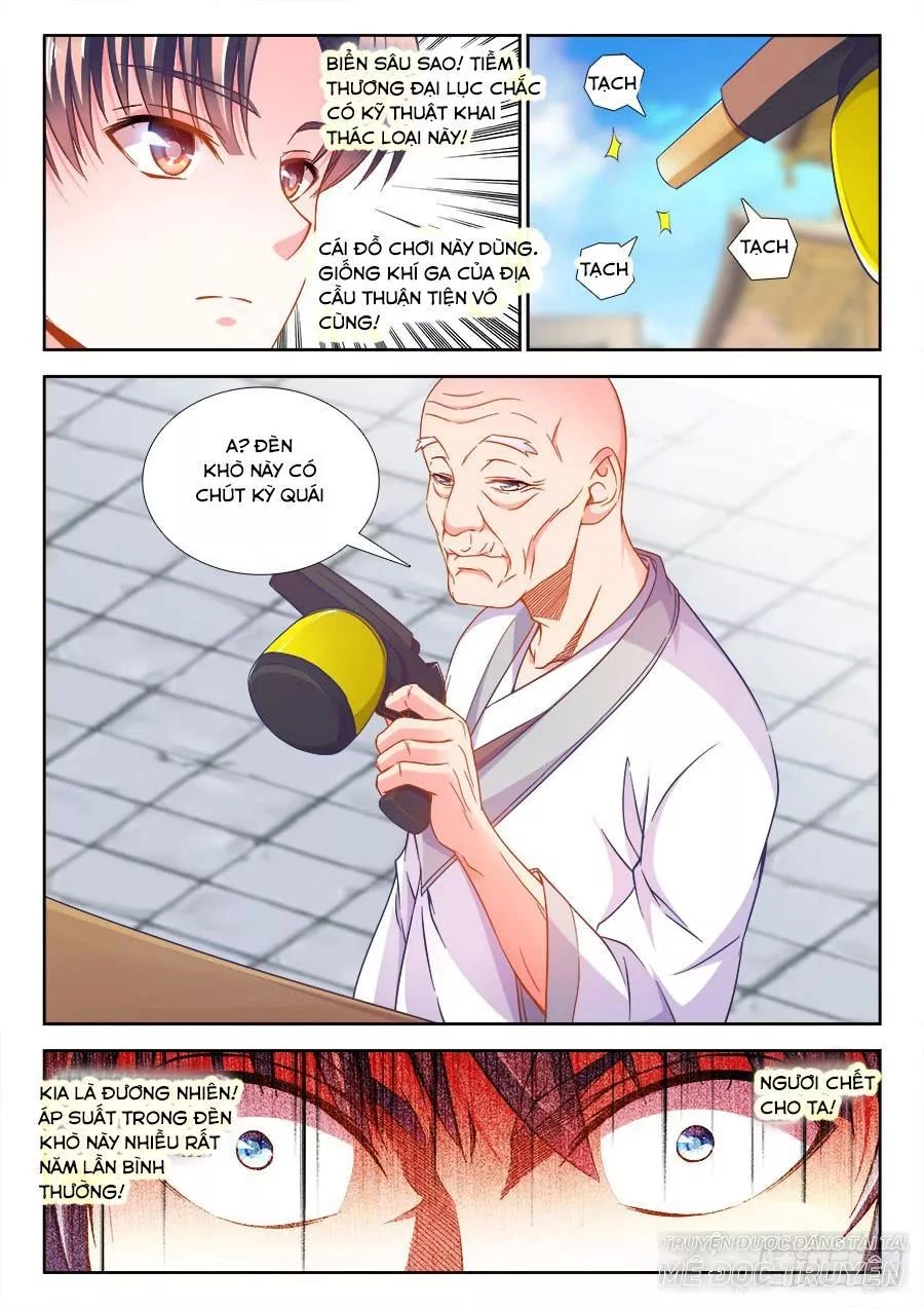 Thực Sắc Đại Lục Chapter 264 - 11