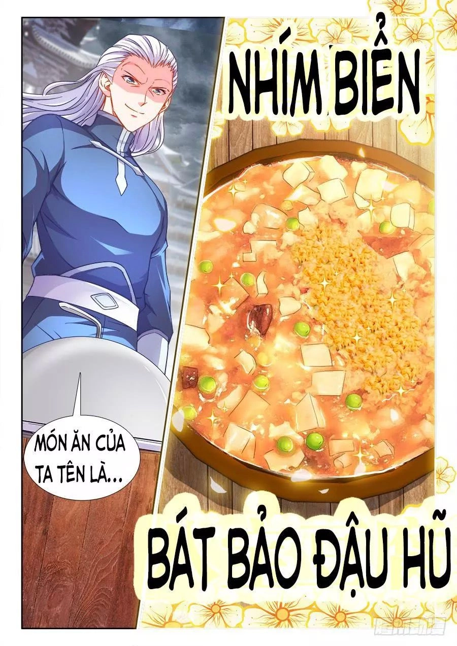 Thực Sắc Đại Lục Chapter 269 - 13