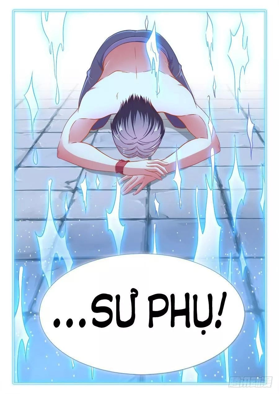 Thực Sắc Đại Lục Chapter 271 - 14