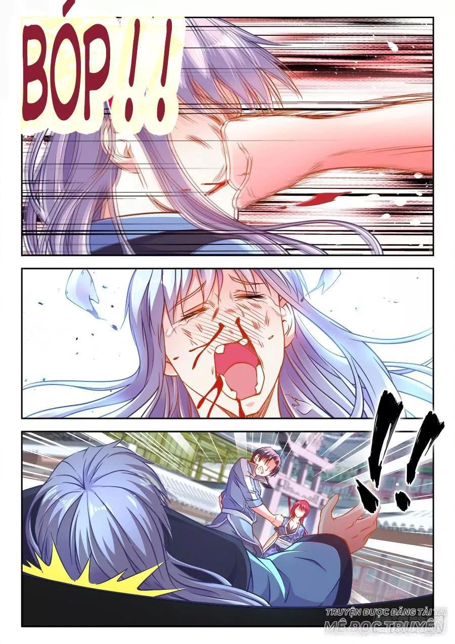 Thực Sắc Đại Lục Chapter 272 - 11