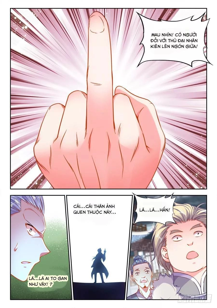 Thực Sắc Đại Lục Chapter 273 - 12