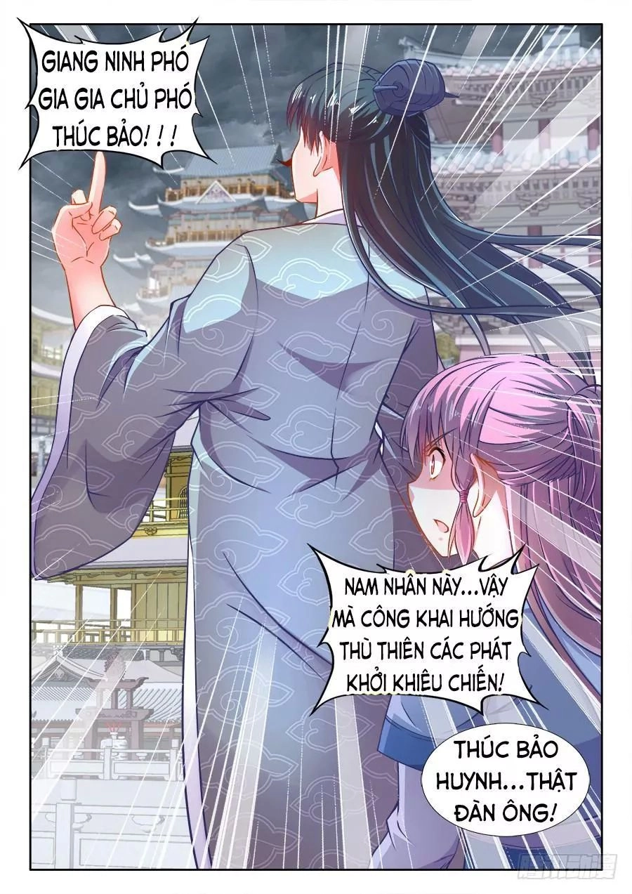 Thực Sắc Đại Lục Chapter 273 - 13