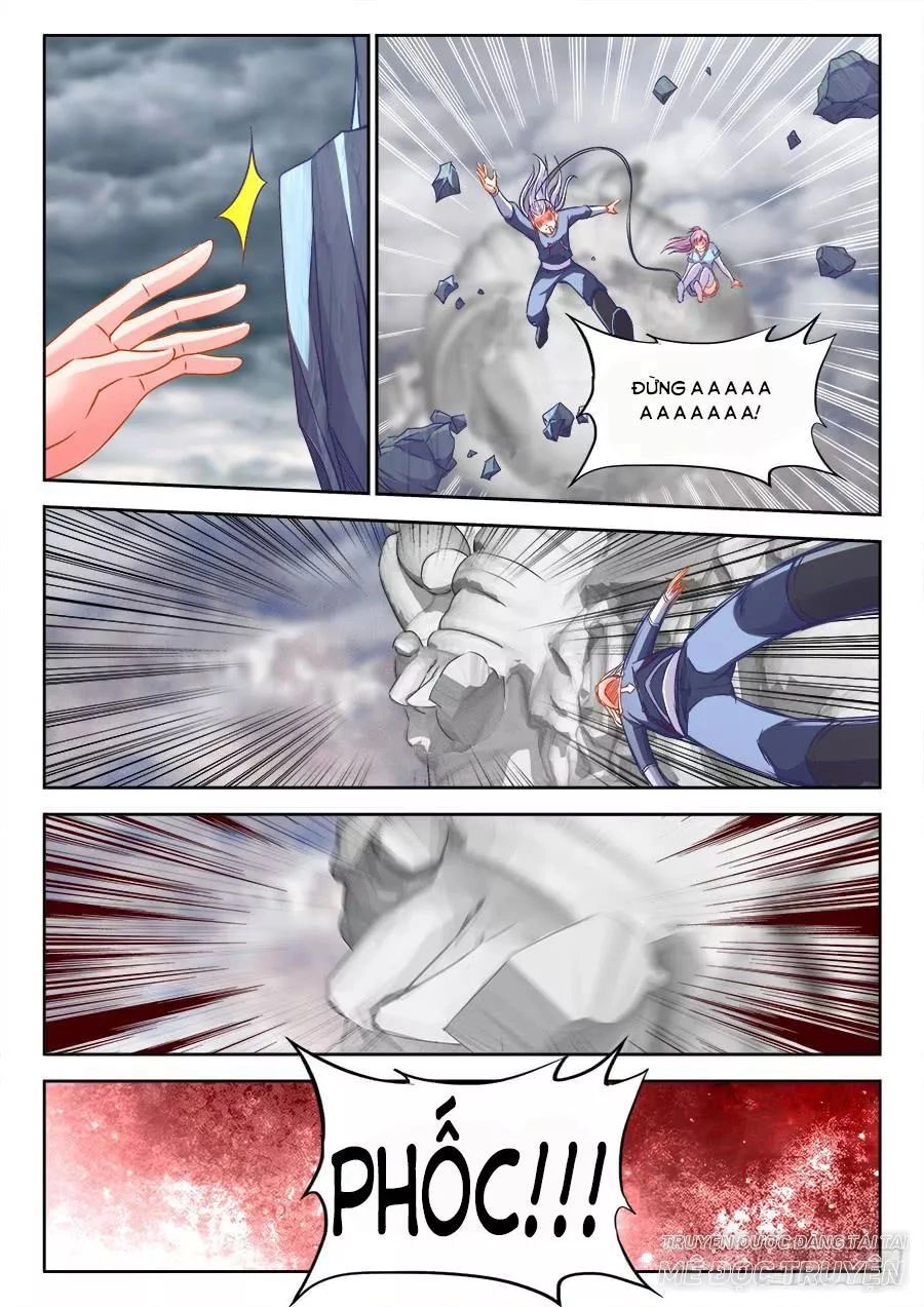 Thực Sắc Đại Lục Chapter 276 - 6