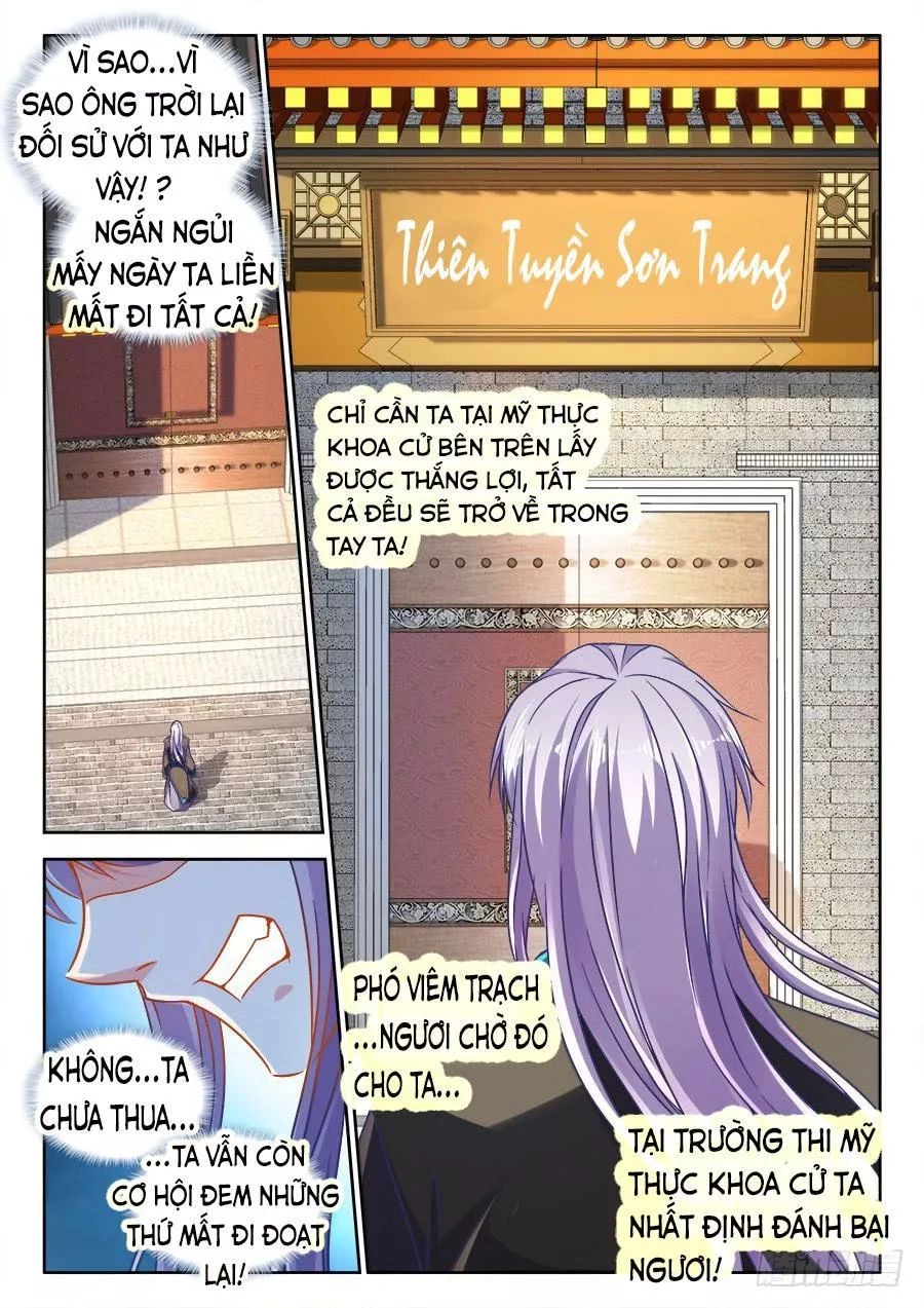 Thực Sắc Đại Lục Chapter 277 - 13