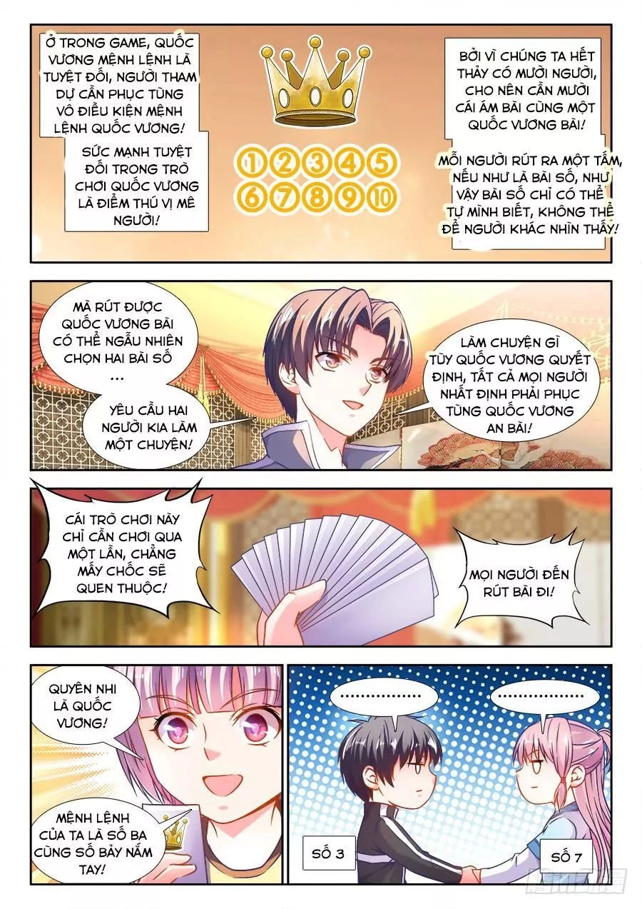 Thực Sắc Đại Lục Chapter 278 - 10