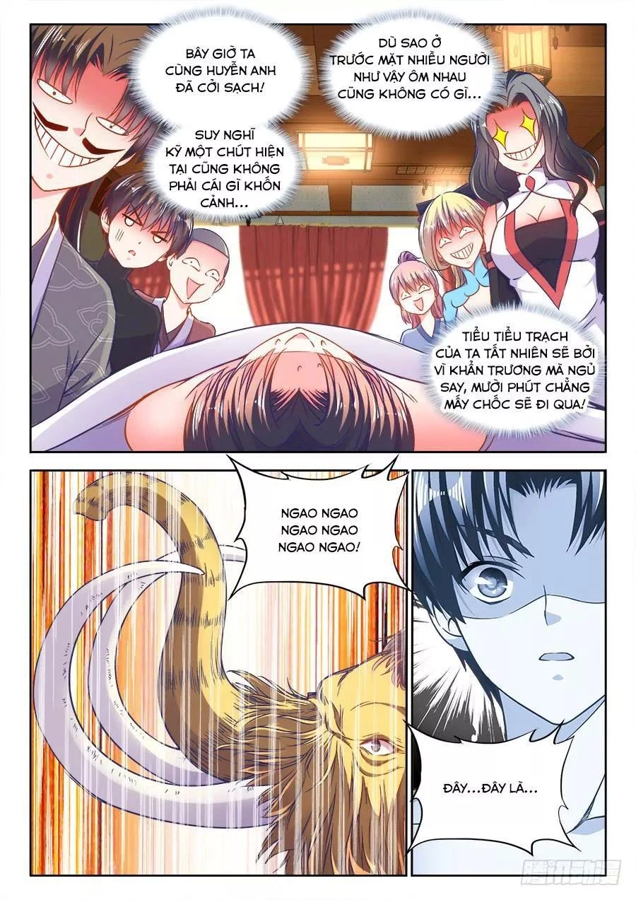 Thực Sắc Đại Lục Chapter 279 - 5