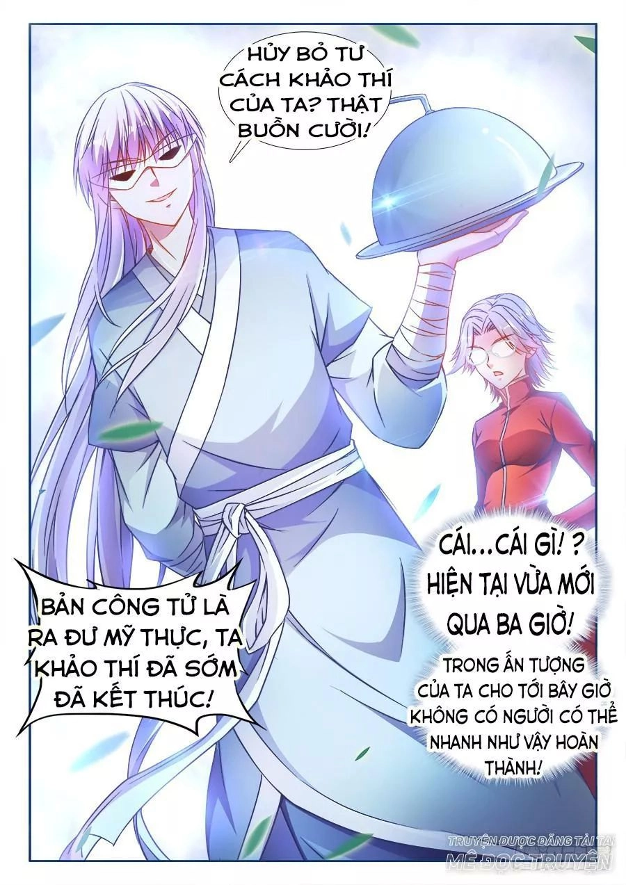 Thực Sắc Đại Lục Chapter 282 - 6