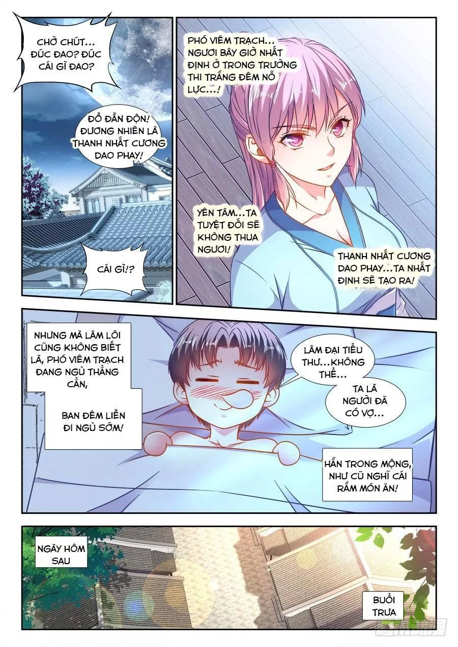 Thực Sắc Đại Lục Chapter 283 - 7