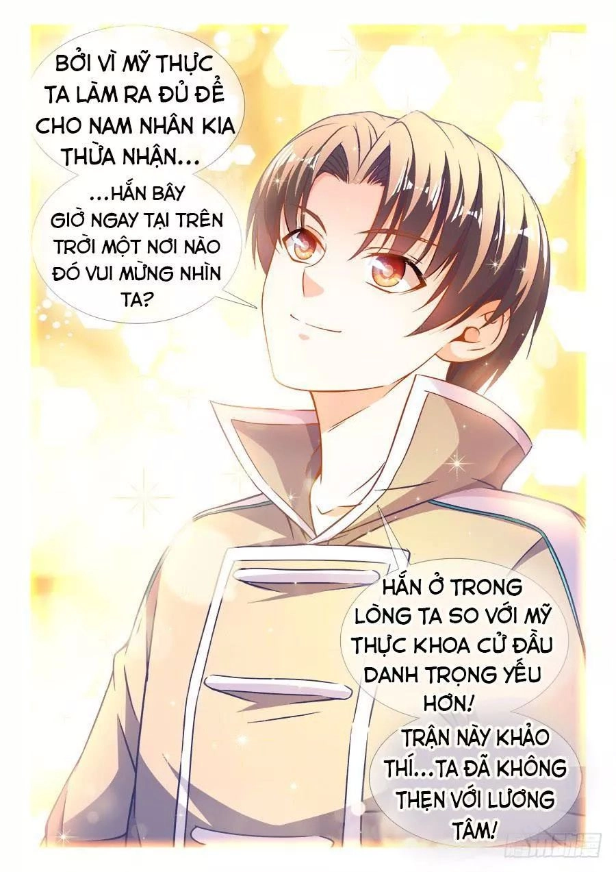 Thực Sắc Đại Lục Chapter 285 - 7