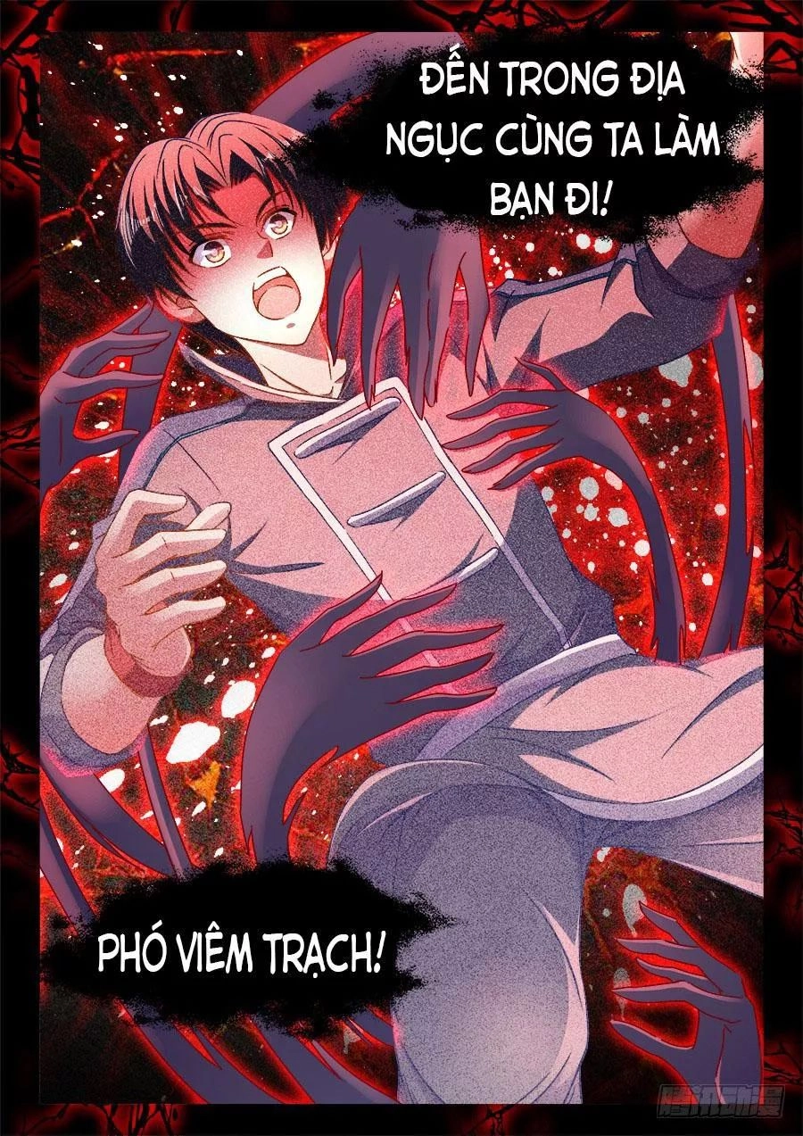 Thực Sắc Đại Lục Chapter 287 - 12