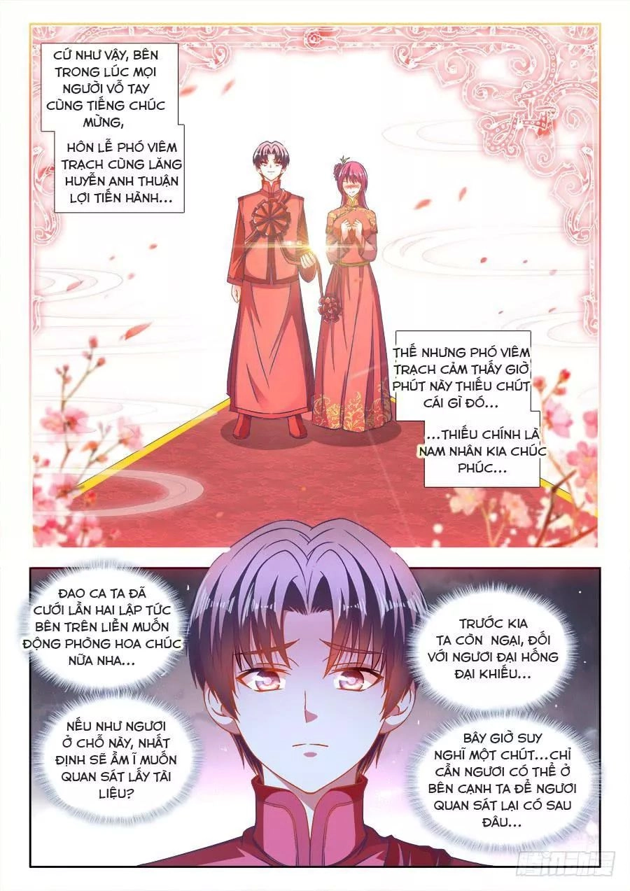 Thực Sắc Đại Lục Chapter 290 - 10