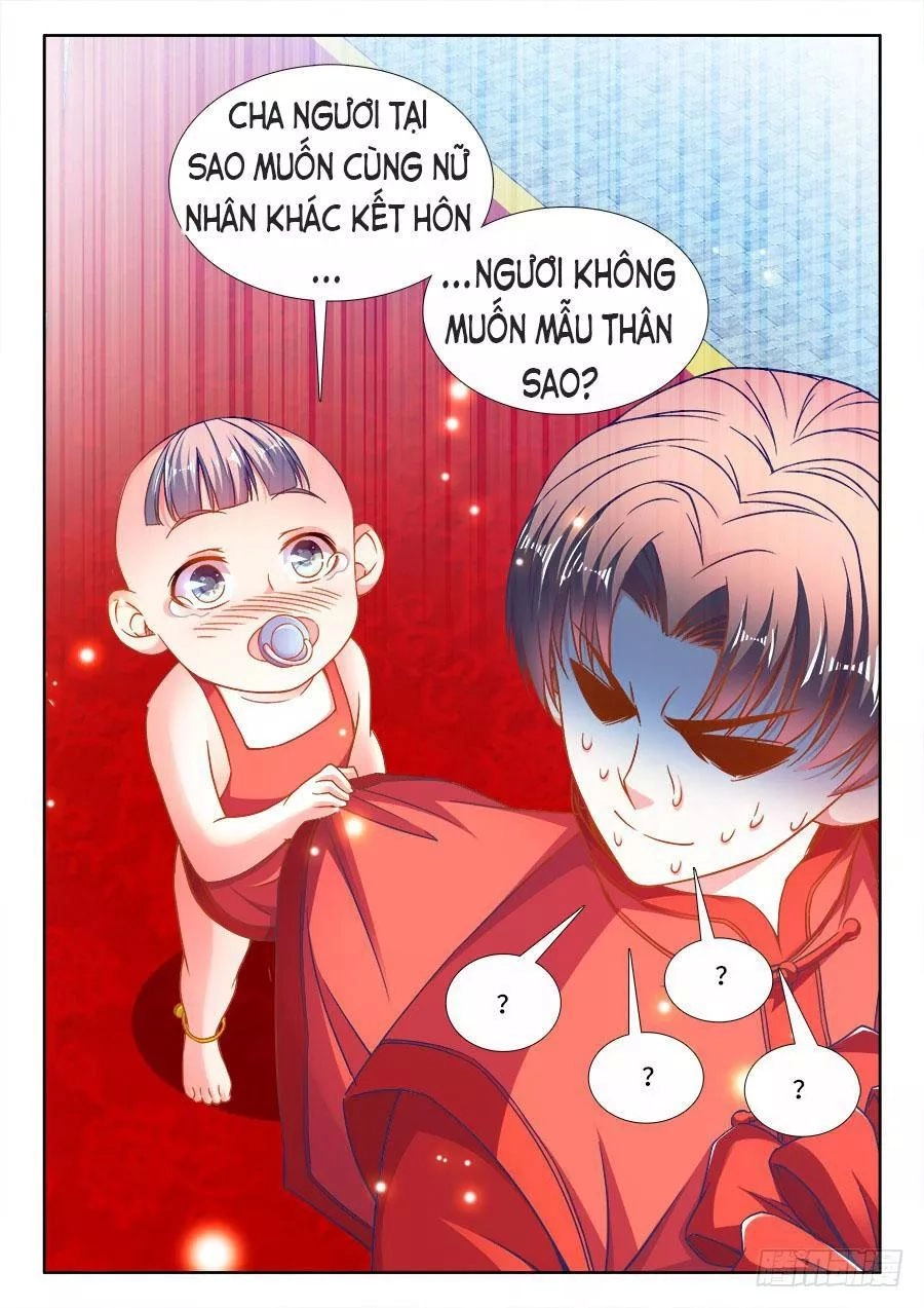 Thực Sắc Đại Lục Chapter 290 - 14