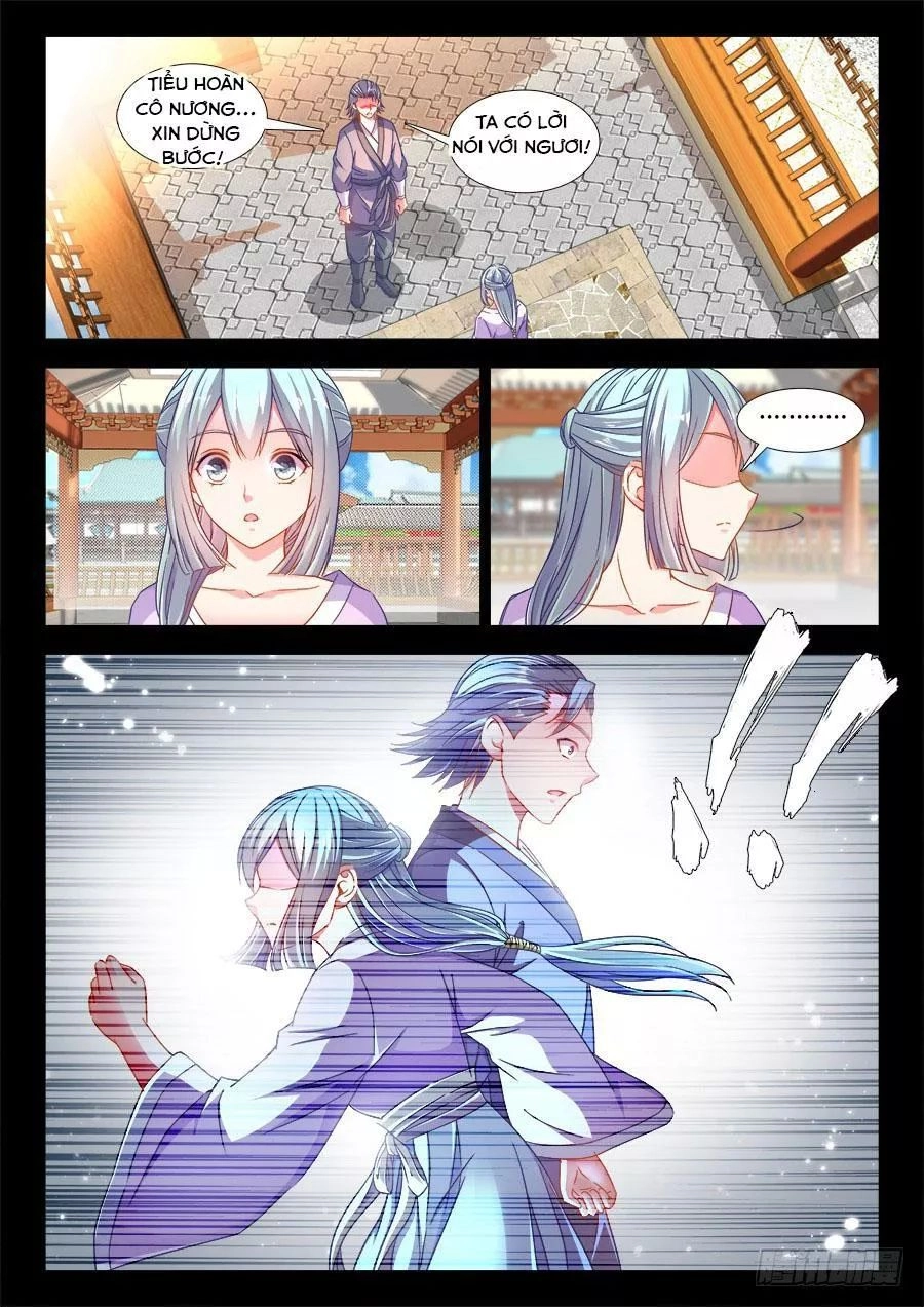 Thực Sắc Đại Lục Chapter 292 - 7