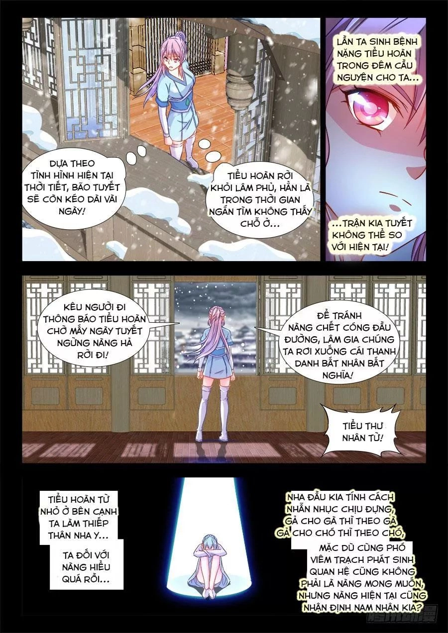 Thực Sắc Đại Lục Chapter 293 - 3