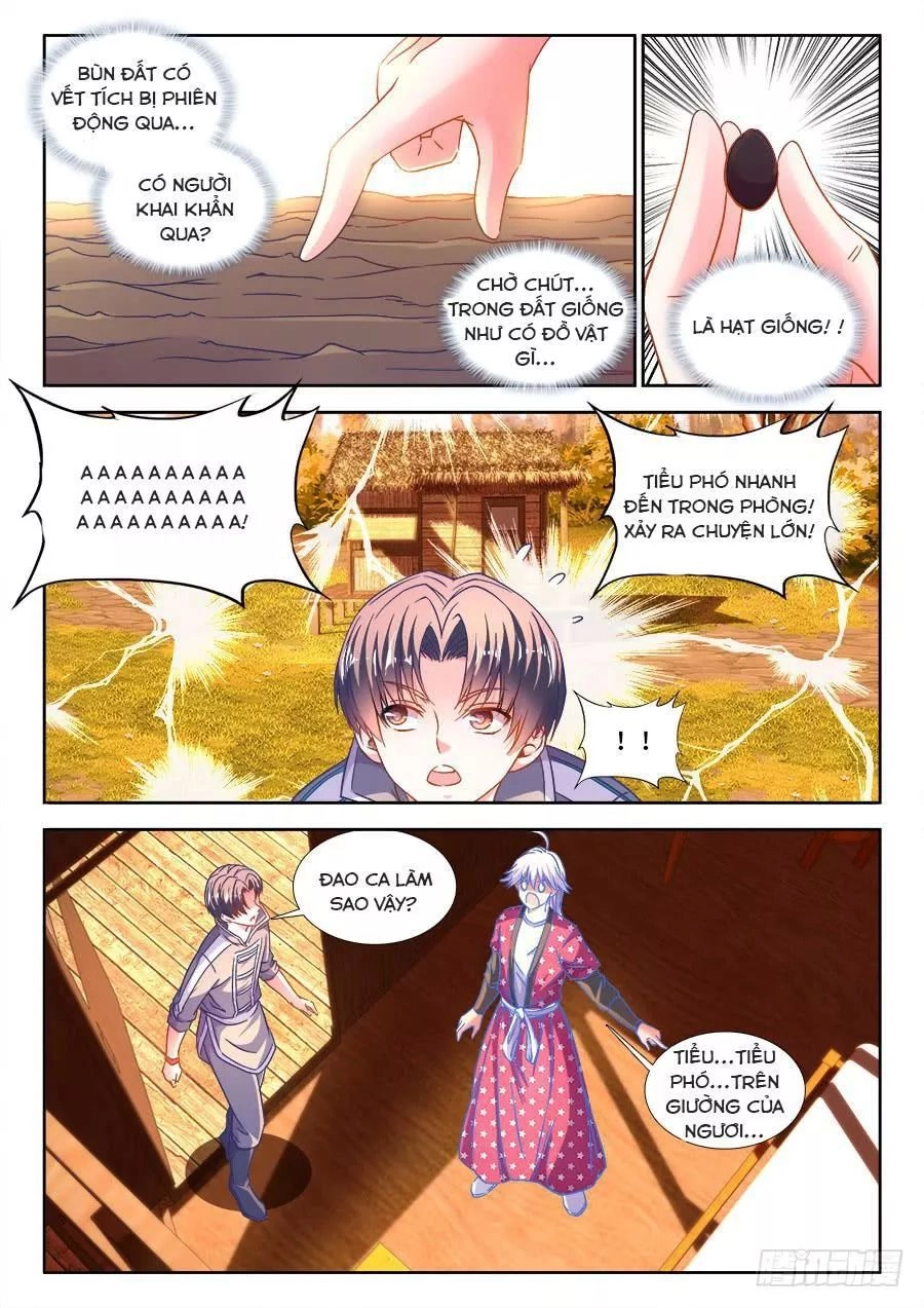 Thực Sắc Đại Lục Chapter 295 - 12