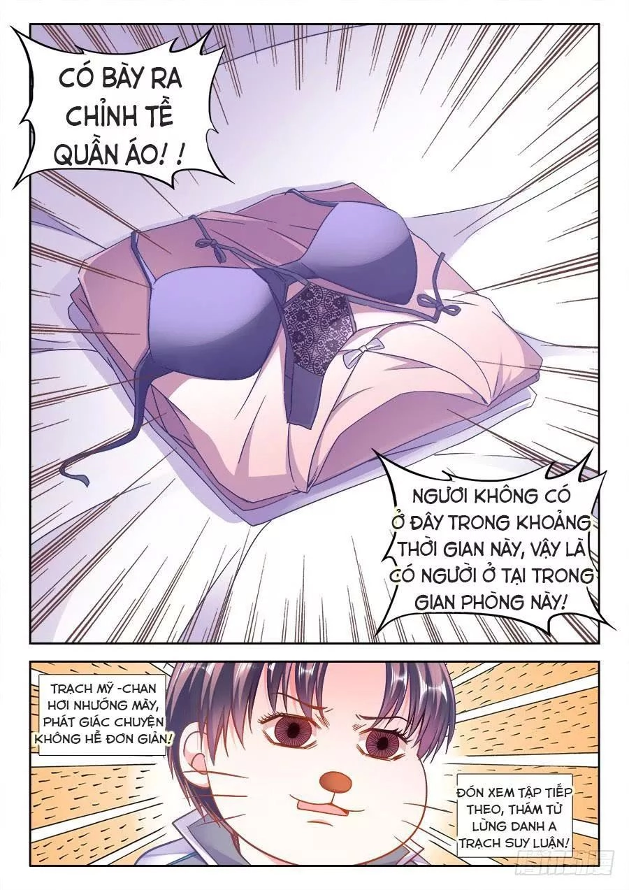 Thực Sắc Đại Lục Chapter 295 - 13