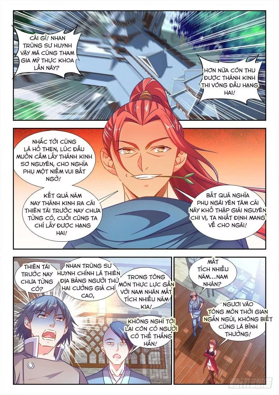 Thực Sắc Đại Lục Chapter 298 - 2