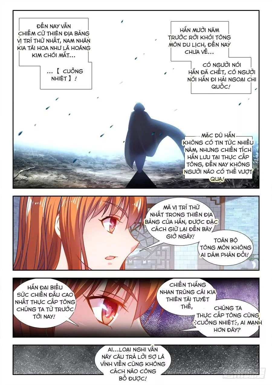 Thực Sắc Đại Lục Chapter 298 - 3