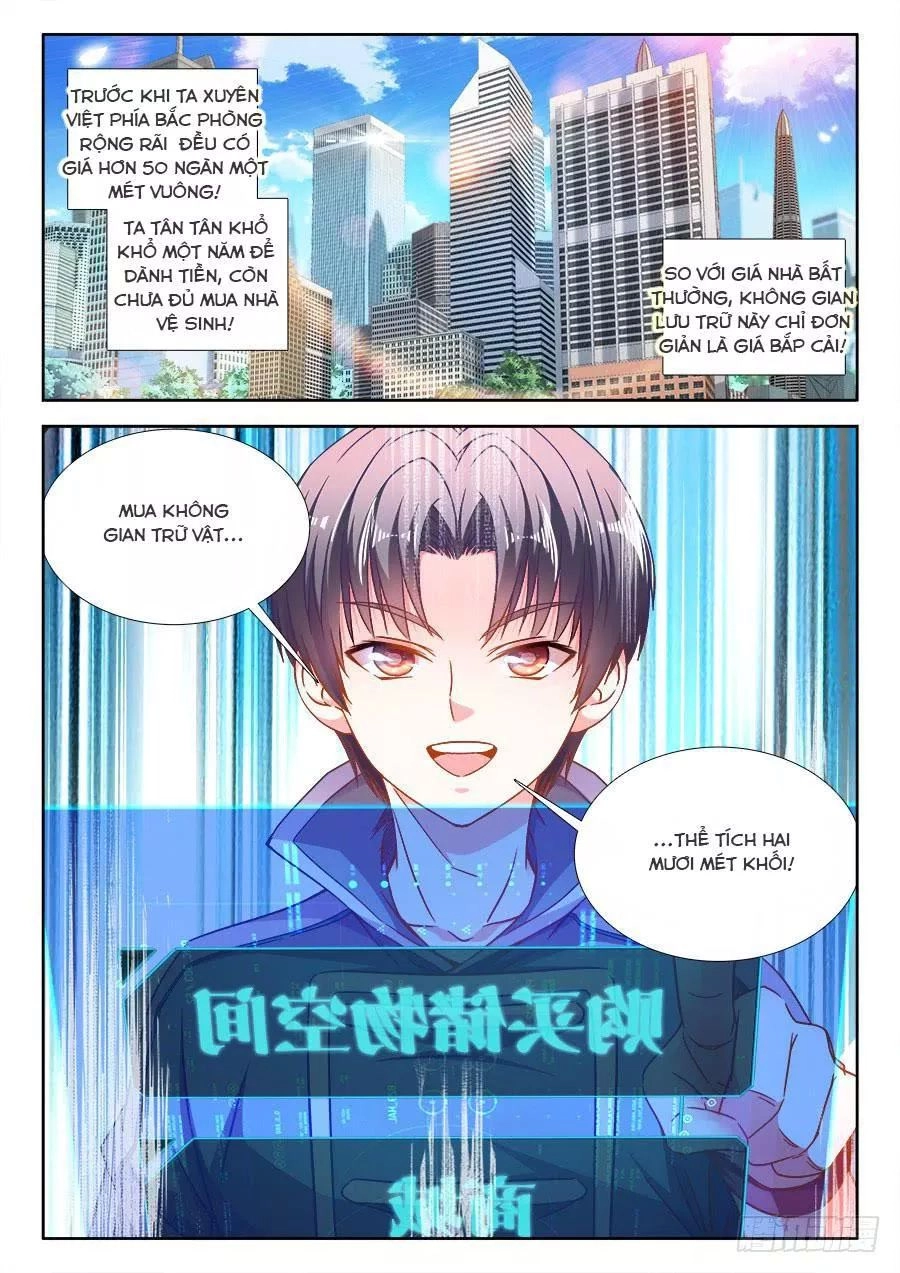 Thực Sắc Đại Lục Chapter 298 - 13