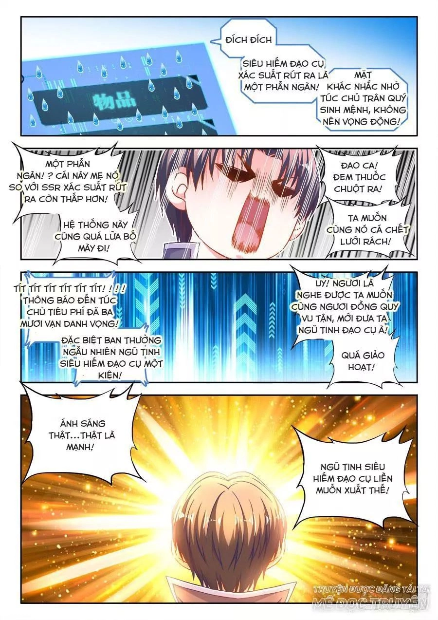 Thực Sắc Đại Lục Chapter 299 - 6