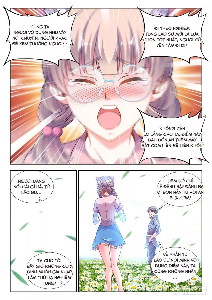 Thực Sắc Đại Lục Chapter 299 - 10