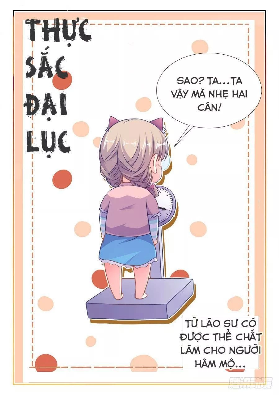 Thực Sắc Đại Lục Chapter 301 - 2