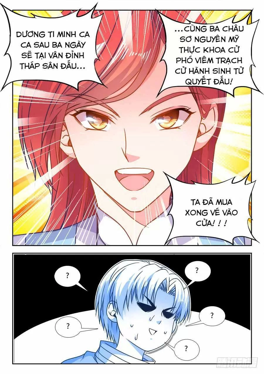 Thực Sắc Đại Lục Chapter 306 - 13