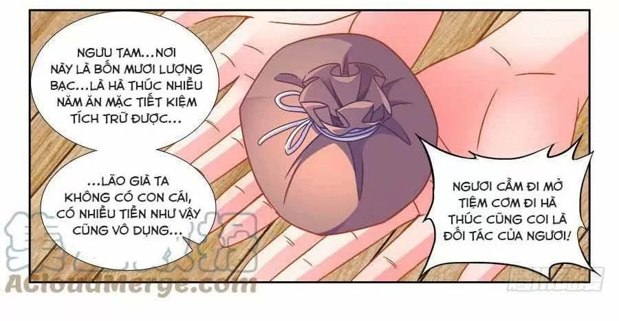 Thực Sắc Đại Lục Chapter 312 - 9