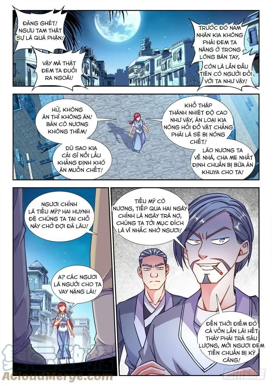 Thực Sắc Đại Lục Chapter 314 - 2