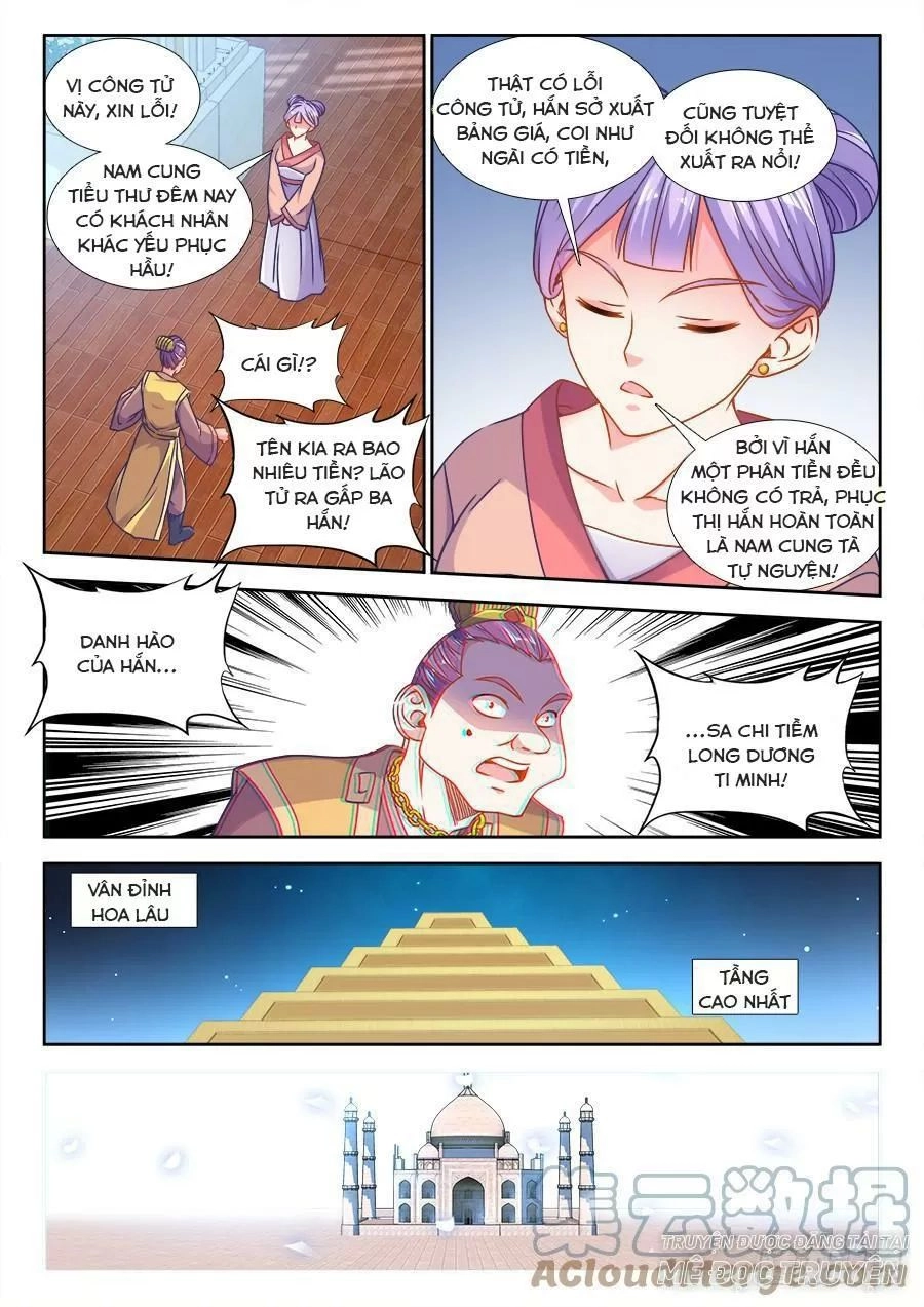 Thực Sắc Đại Lục Chapter 314 - 6