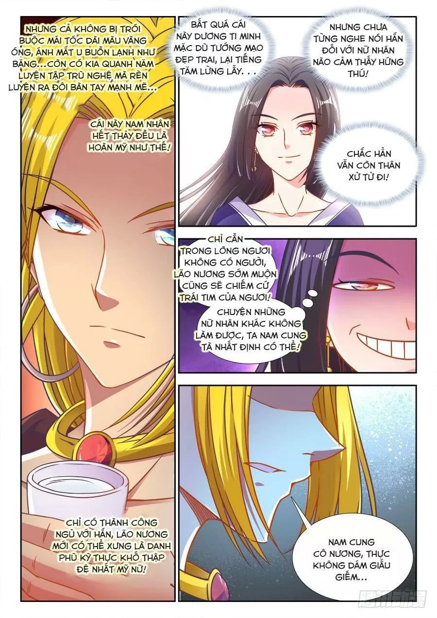 Thực Sắc Đại Lục Chapter 314 - 9