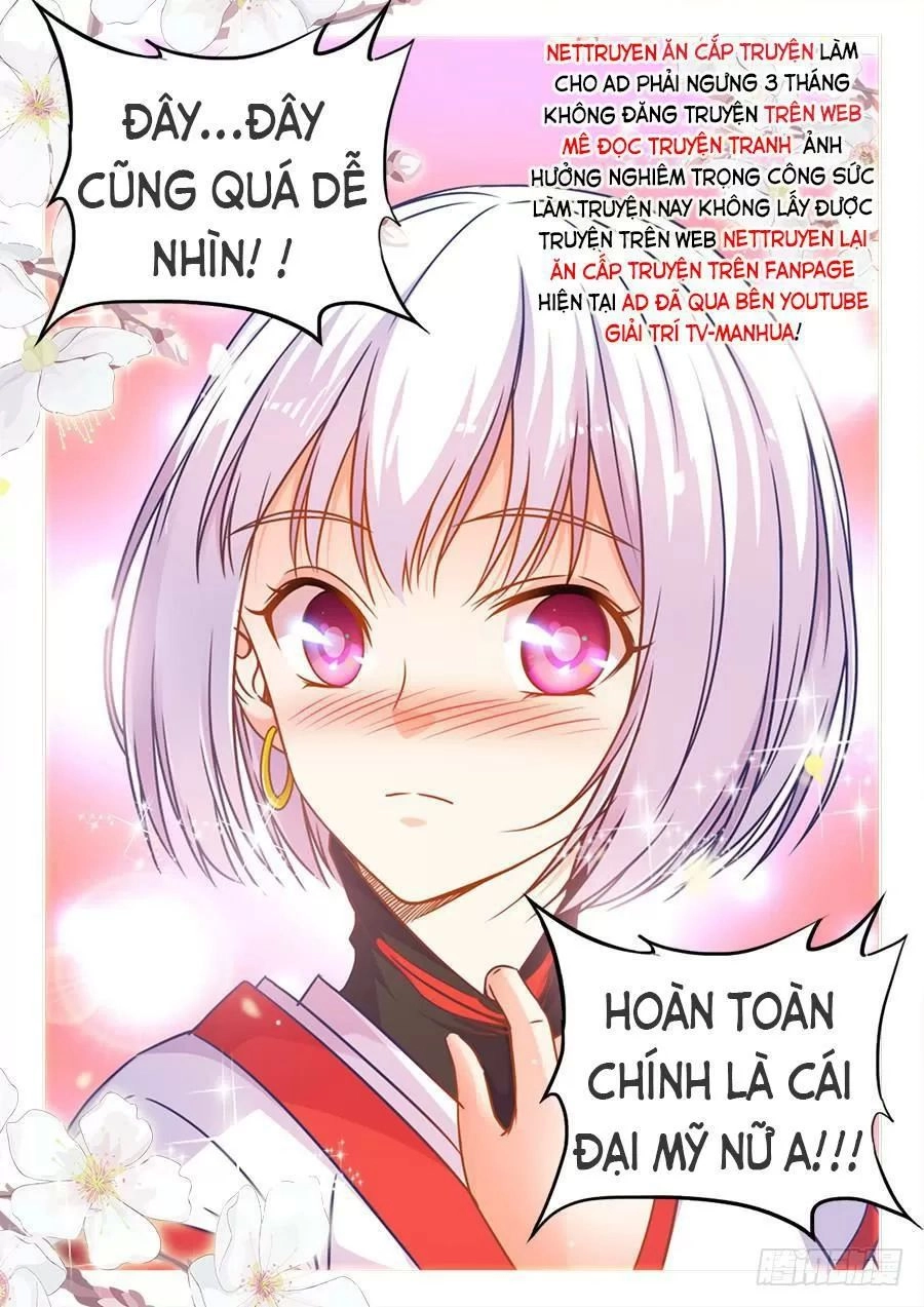 Thực Sắc Đại Lục Chapter 314 - 13