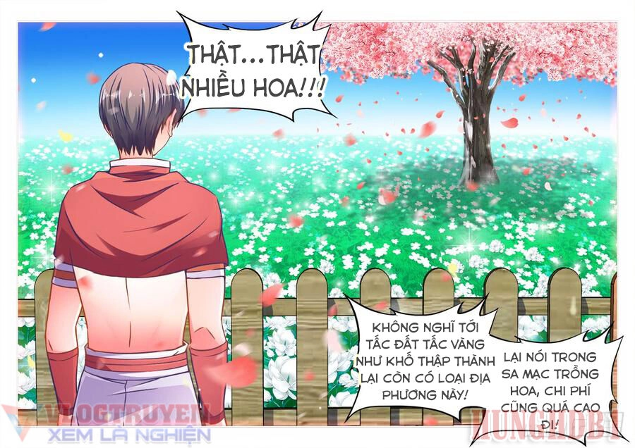 Thực Sắc Đại Lục Chapter 321 - 14