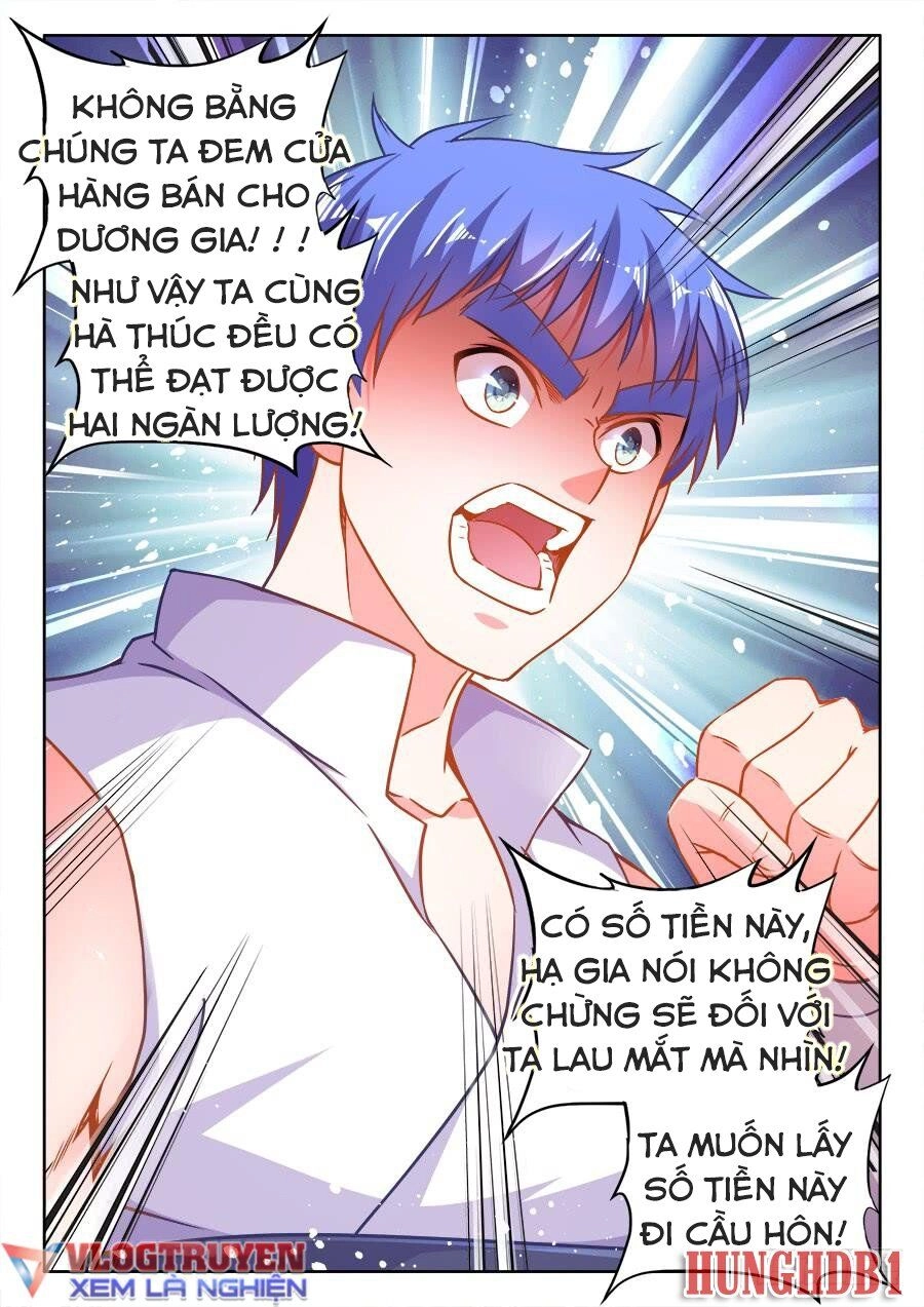 Thực Sắc Đại Lục Chapter 322 - 12