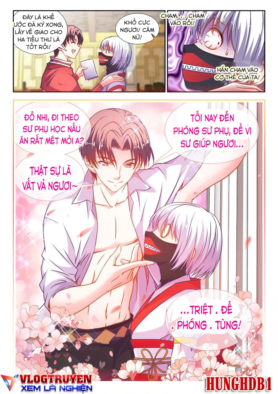 Thực Sắc Đại Lục Chapter 324 - 2